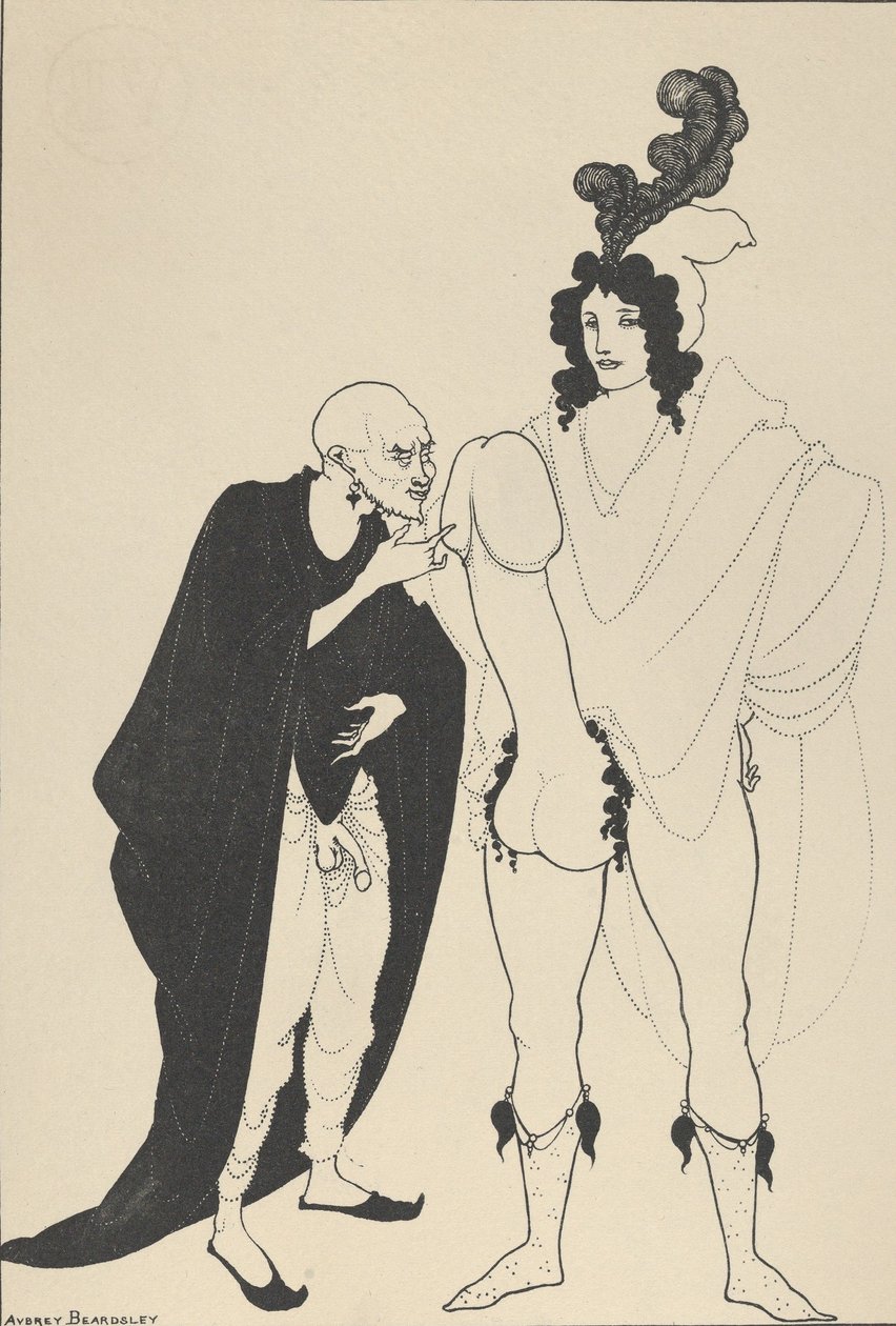Aristophanes