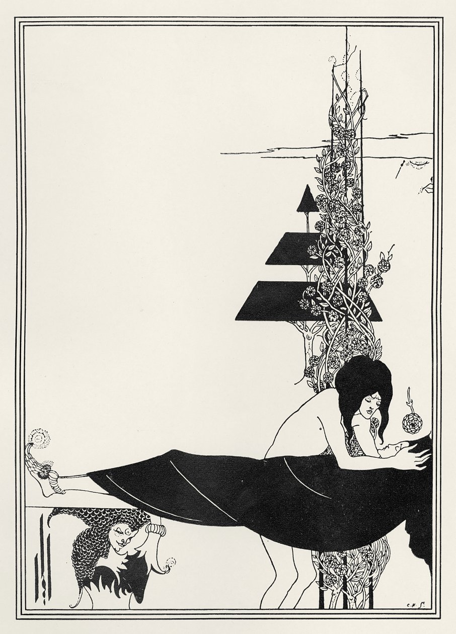 Platonik Ağıt, Oscar Wilde