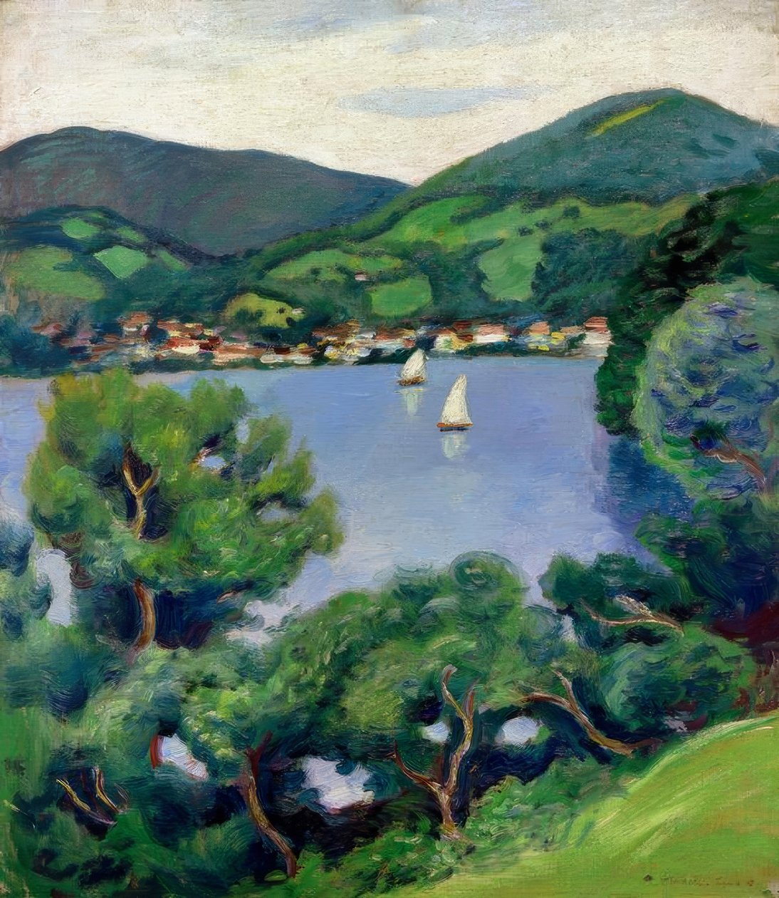 Tegernsee