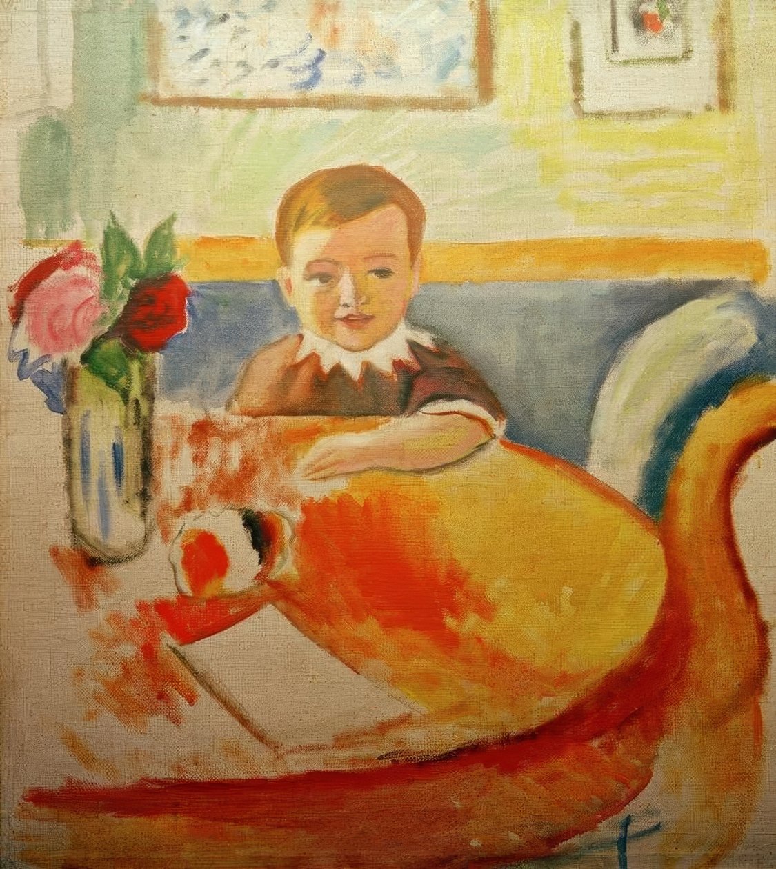 Walter Macke