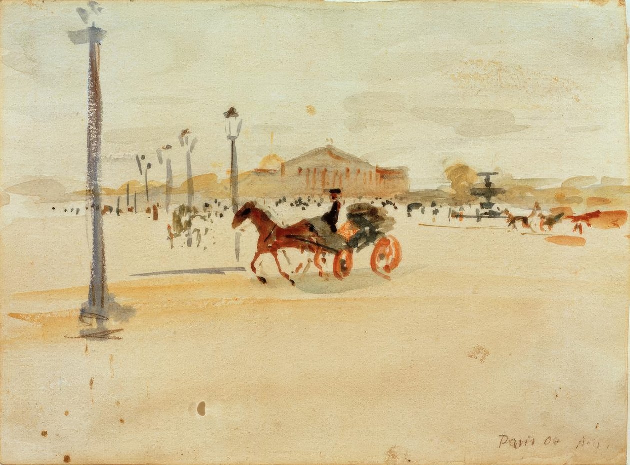 Paris
