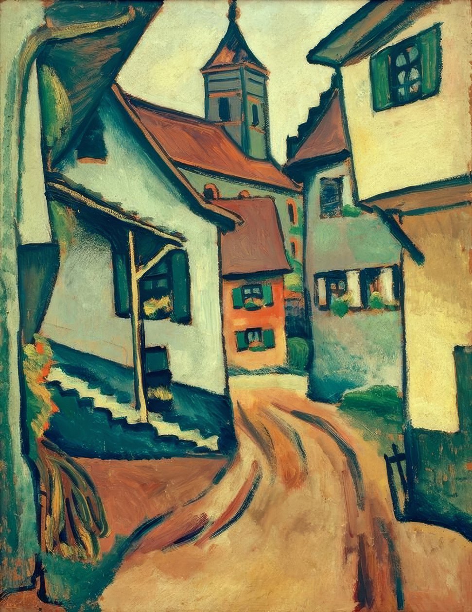 Kandern