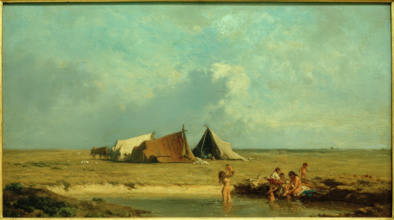 Puszta