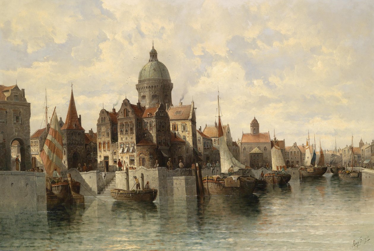 Amsterdam
