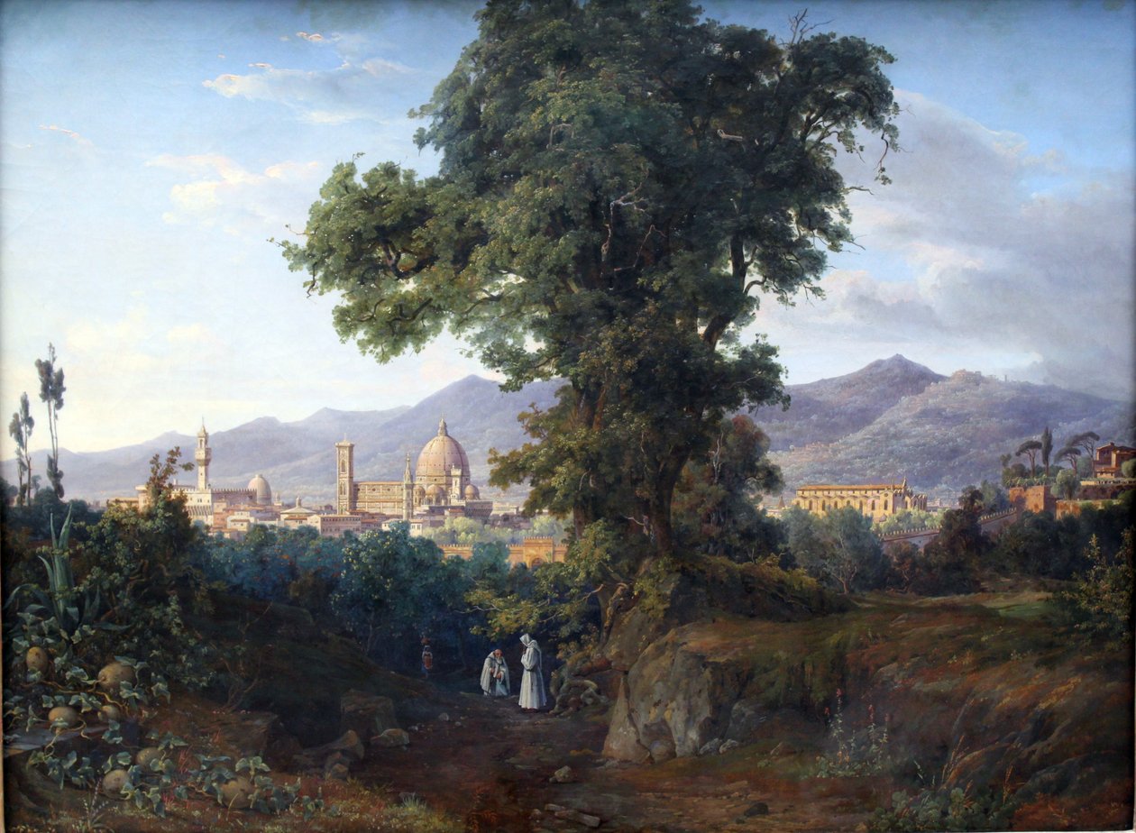  by August Ahlborn