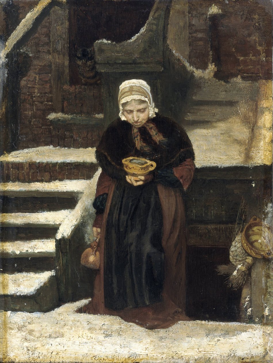 Hayatın Olay Zamanı by August Allebe