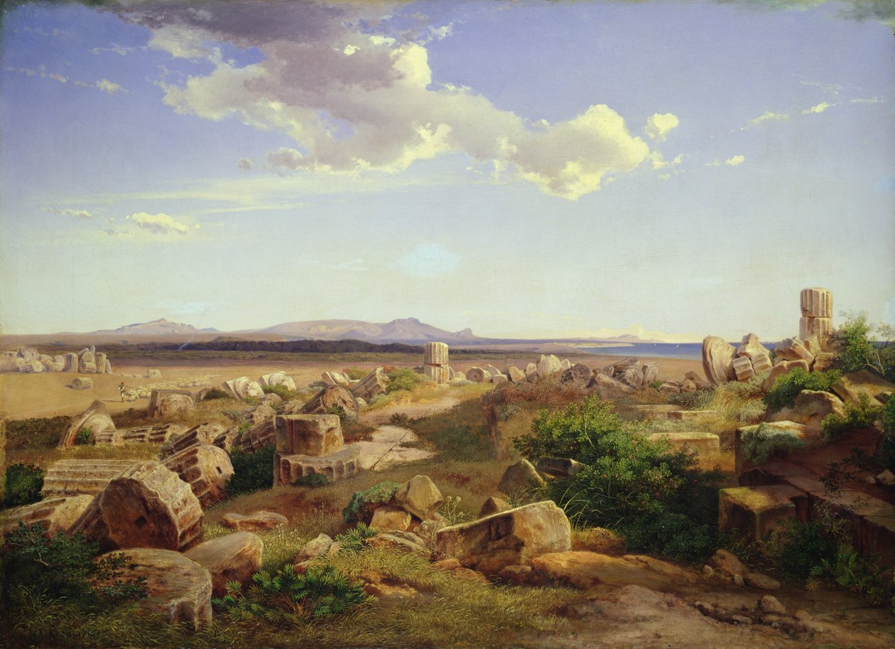 Selinunte