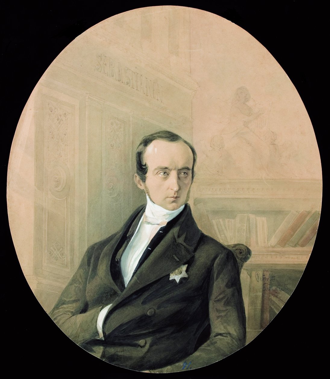 Prens Vladimir Fyodorovich Odoyevsky
