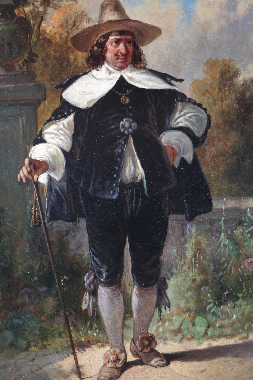  by August Gerasch