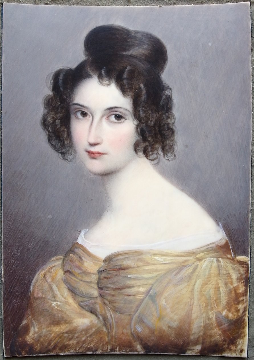  by August Grahl