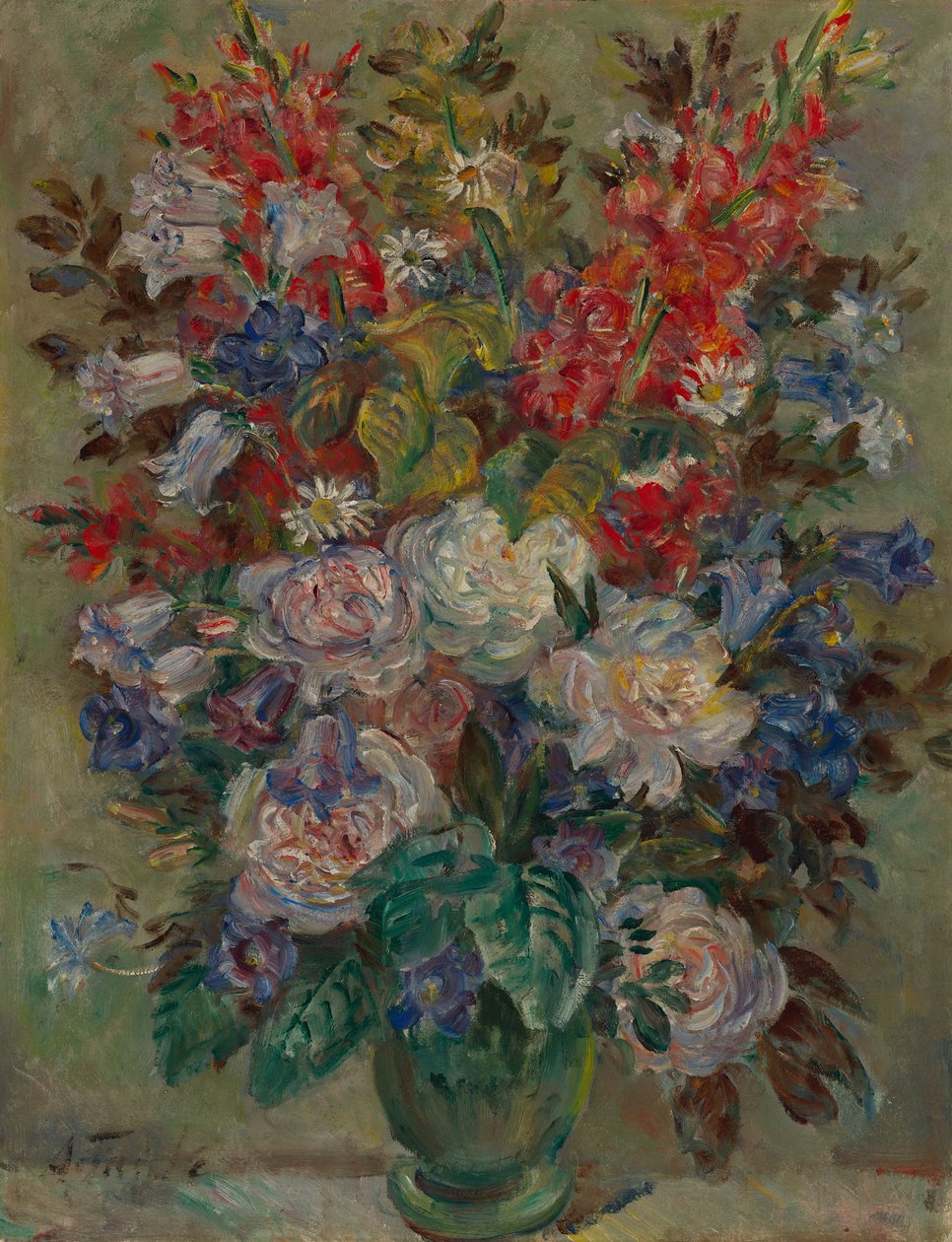  by August Hermann Fricke