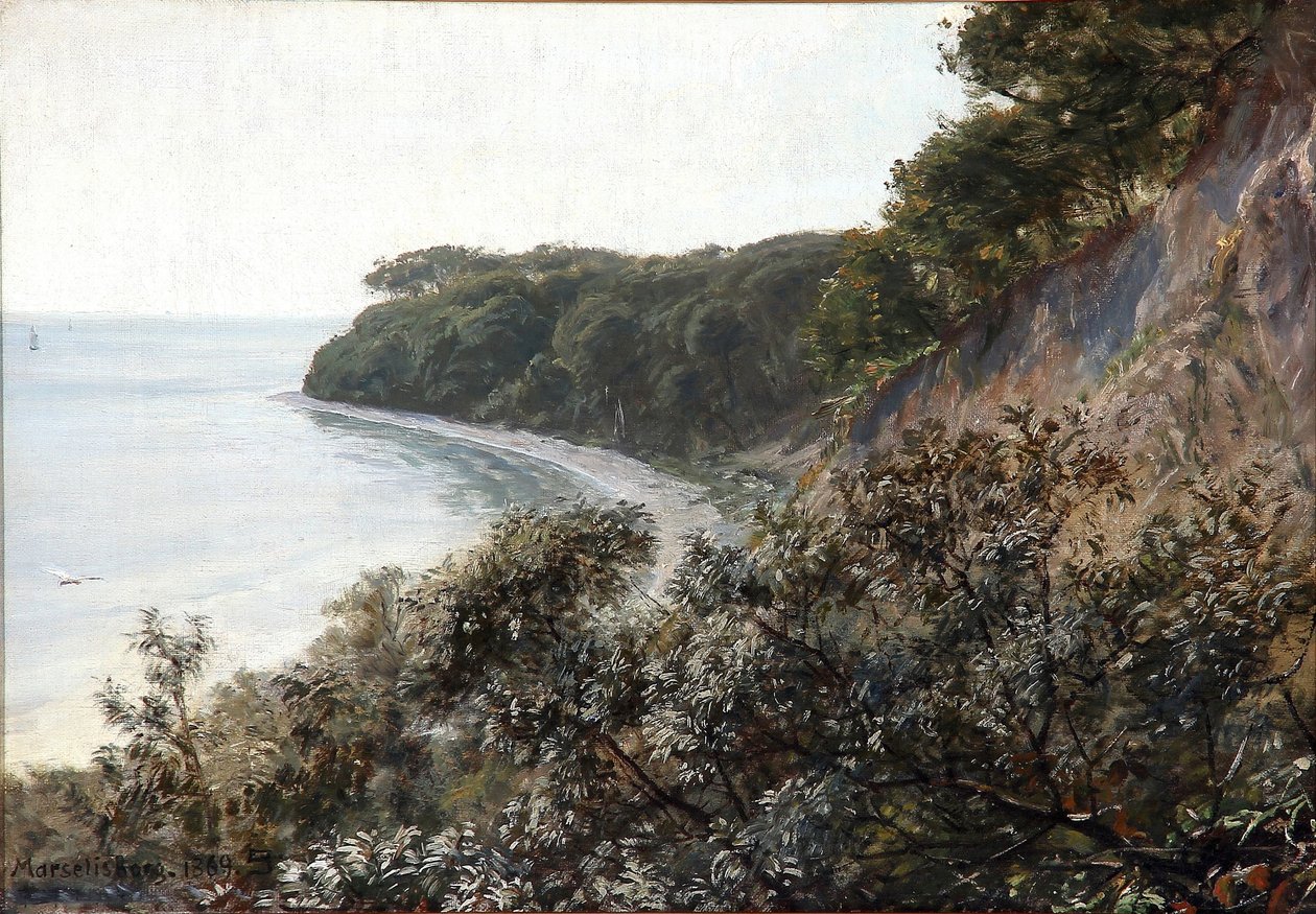  by August Jerndorff