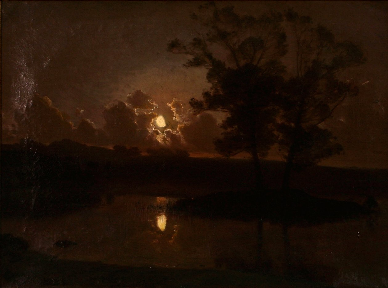  by August Jerndorff