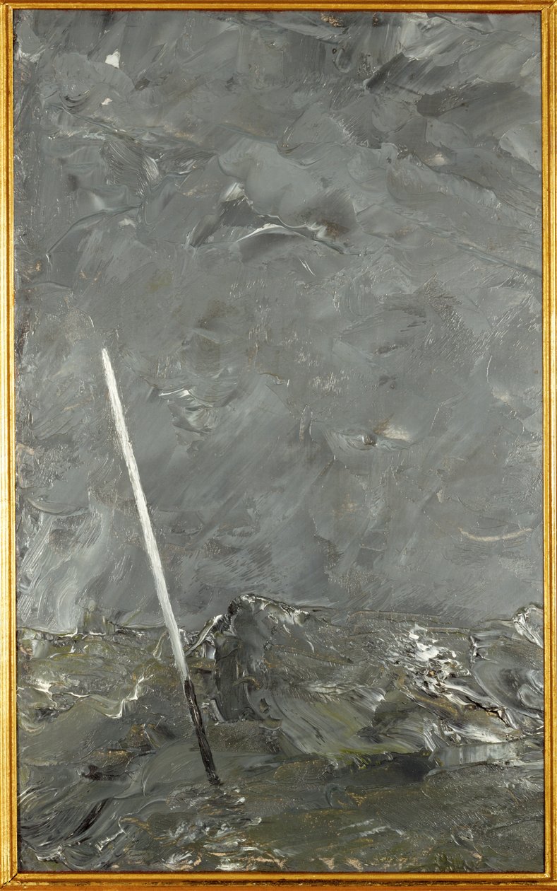  by August Johan Strindberg