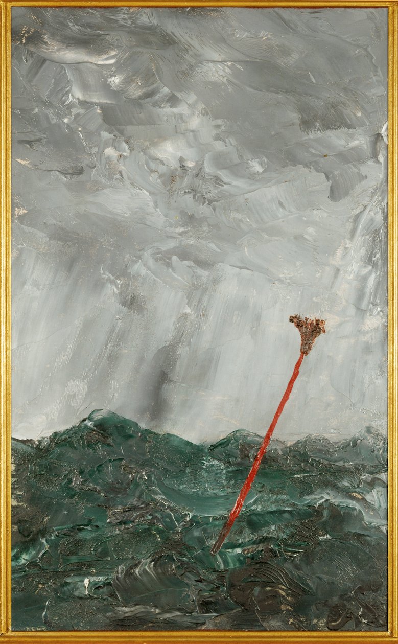  by August Johan Strindberg