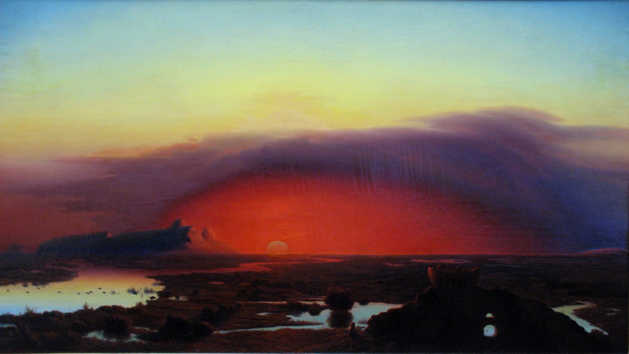  by August Kopisch