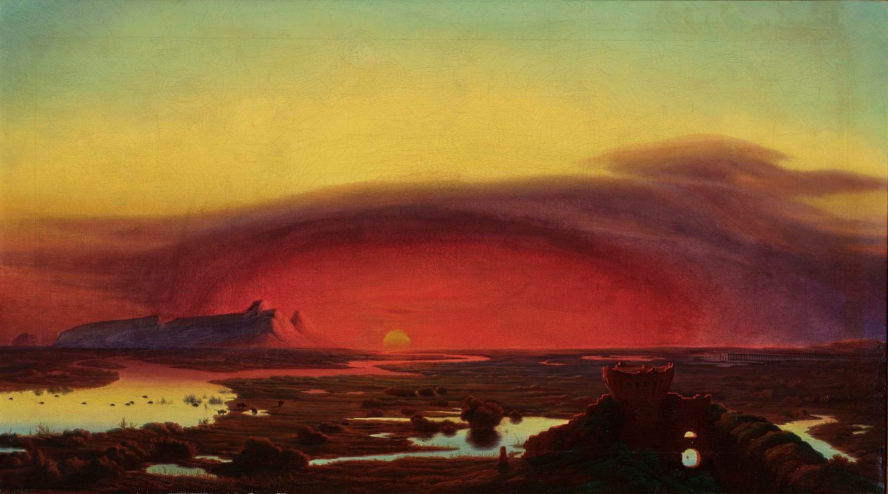  by August Kopisch