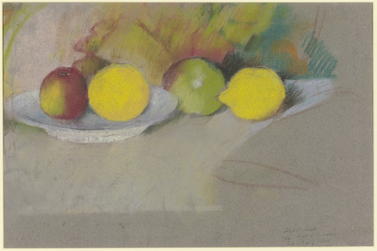  by August Macke