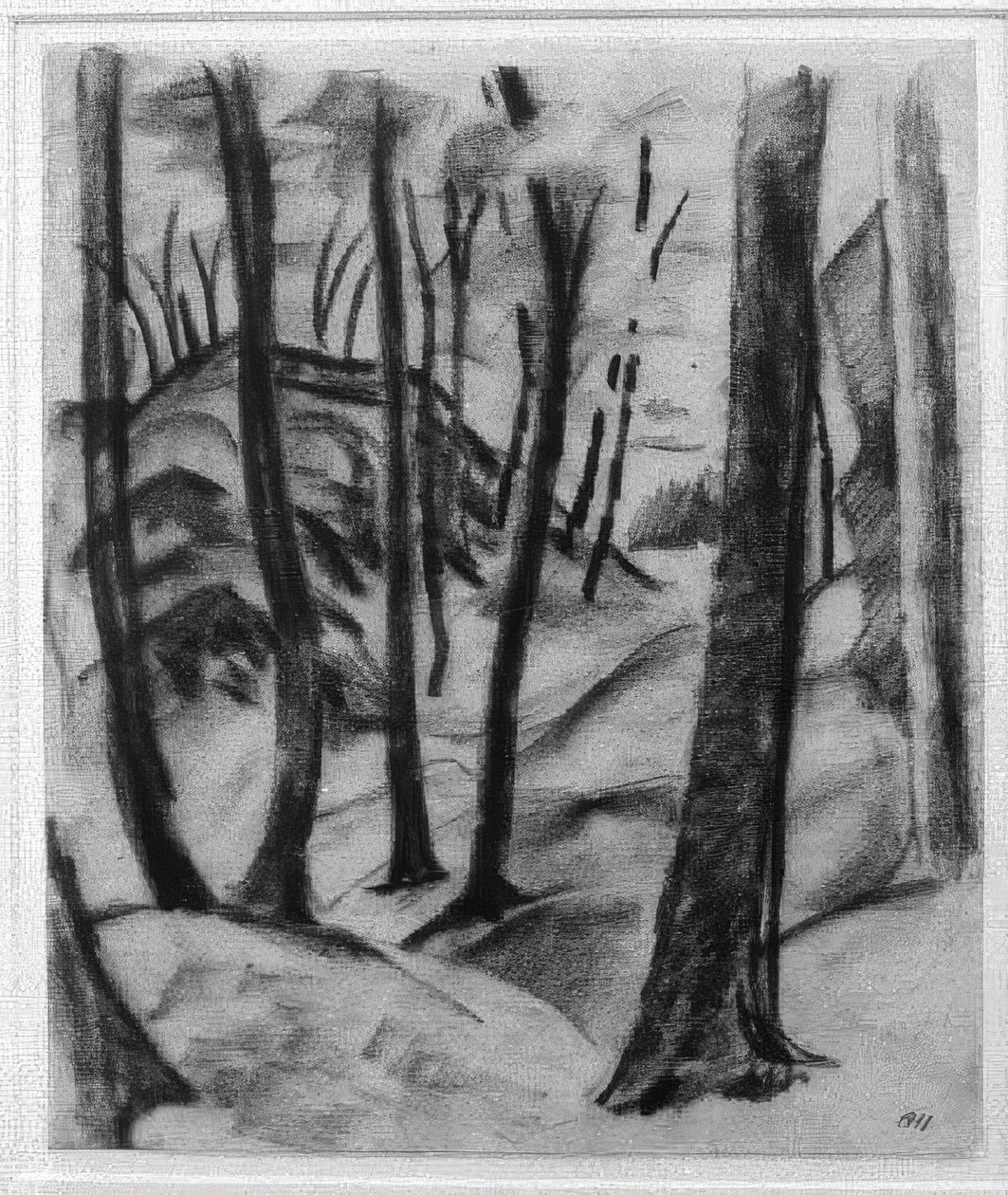Wolfsschlucht