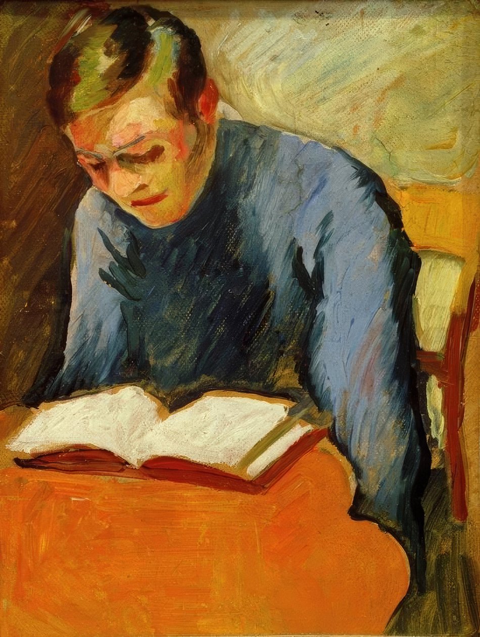 Helmuth Macke