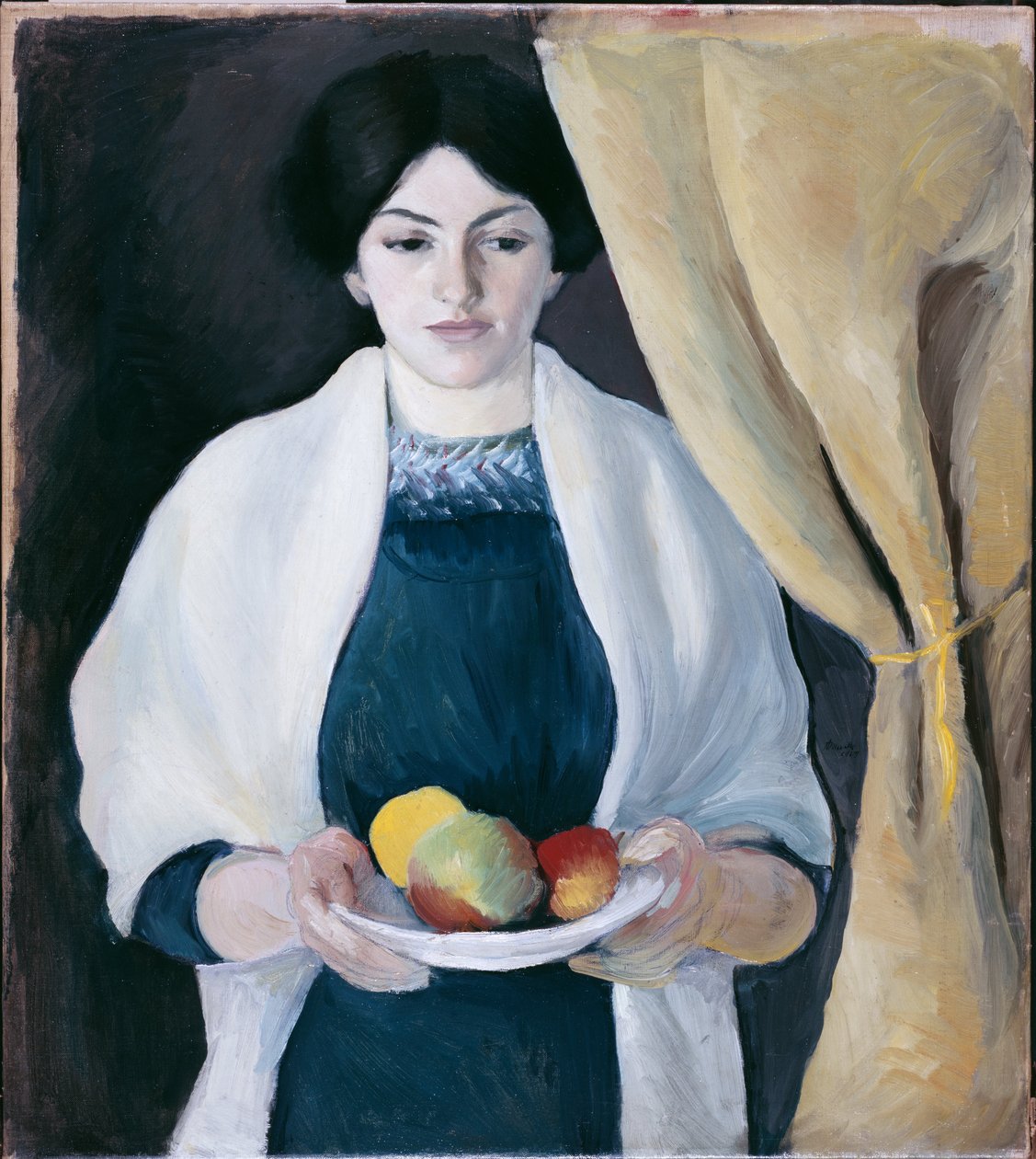  by August Macke
