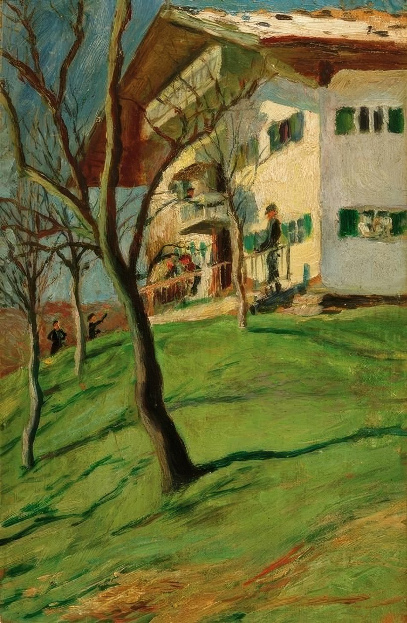 Tegernsee