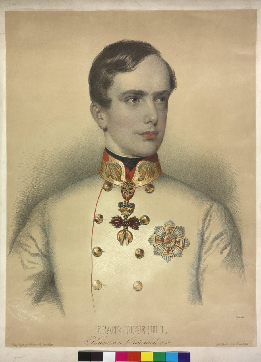  by August Prinzhofer
