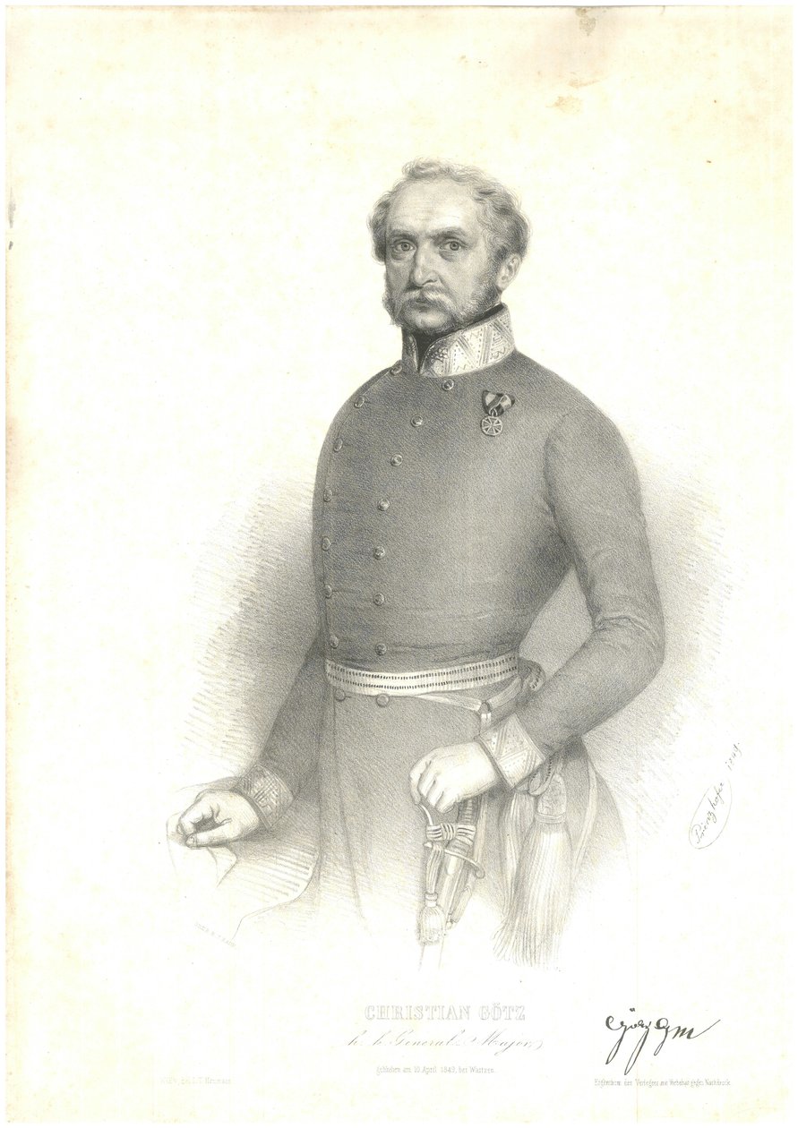 by August Prinzhofer