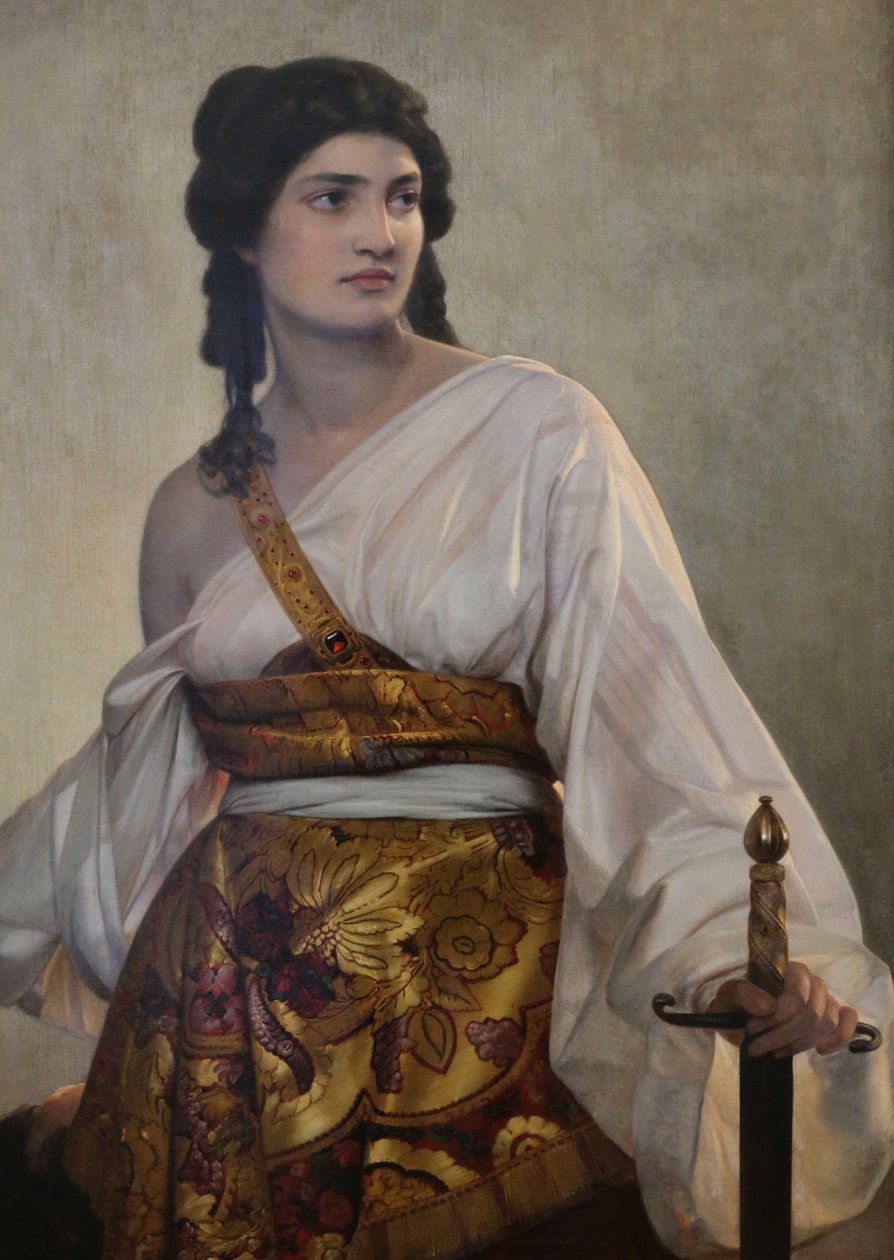  by August Riedel