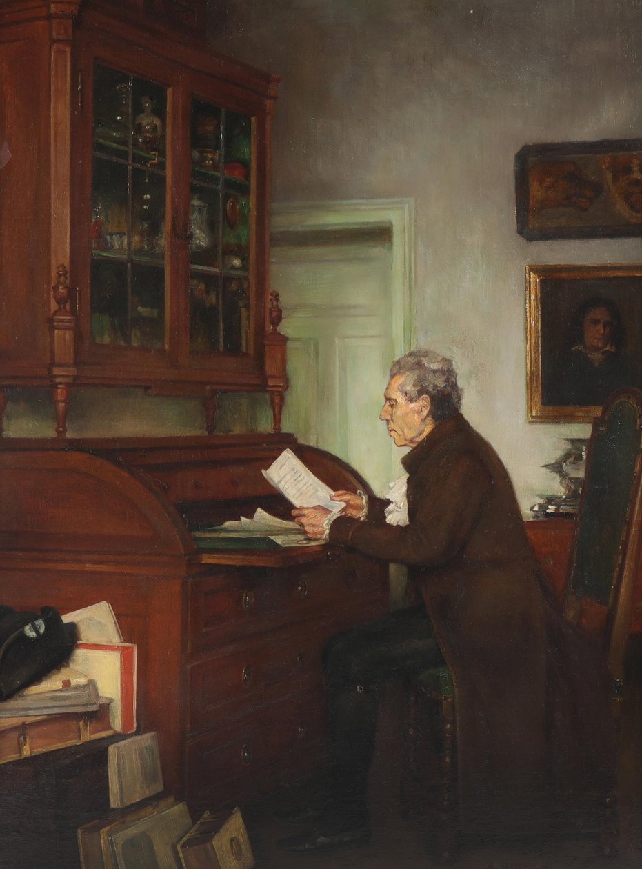  by August Rieper