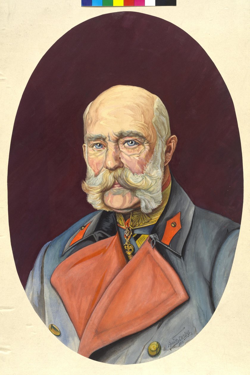  by August Schwab