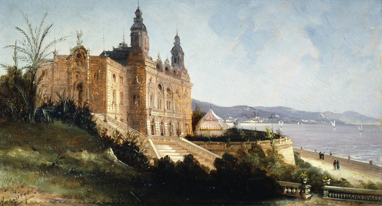 Monte Carlo