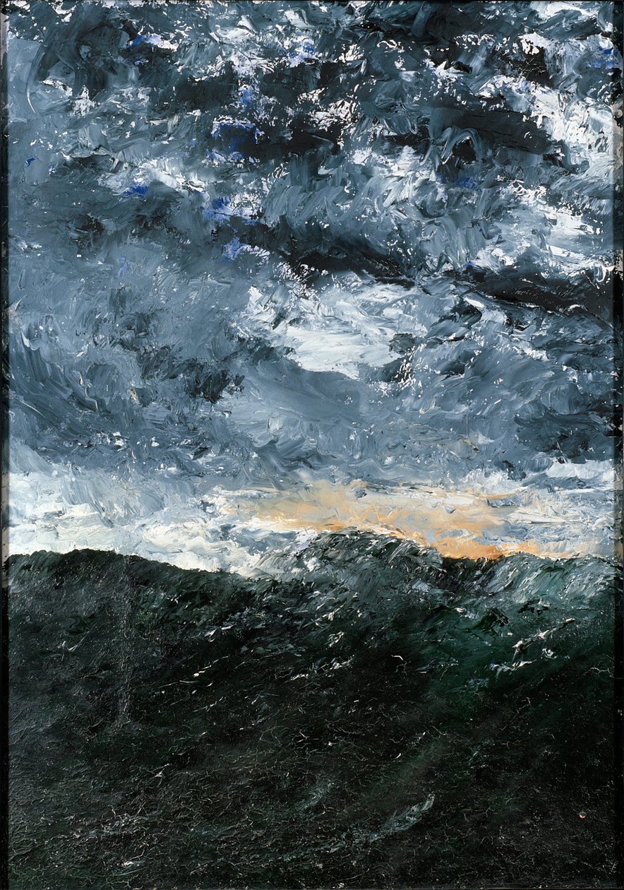  by August Strindberg