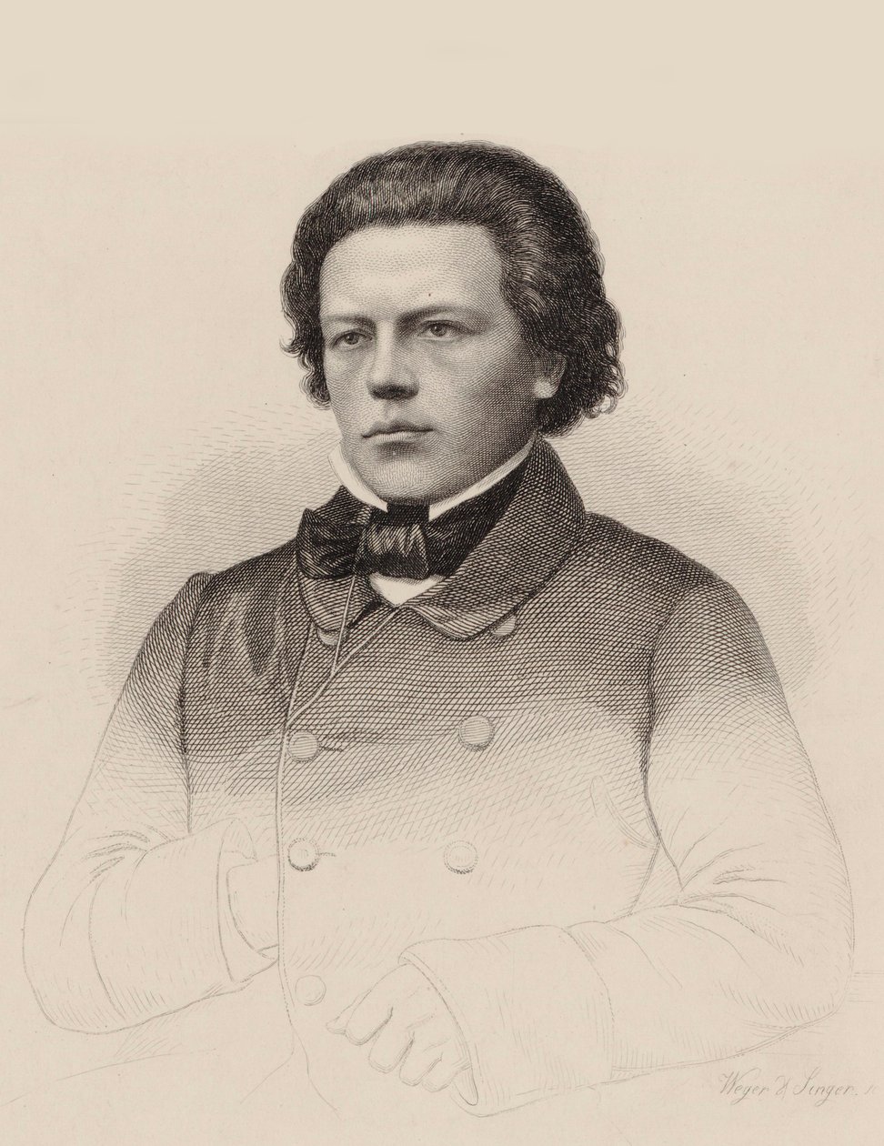 Besteci Anton Rubinstein