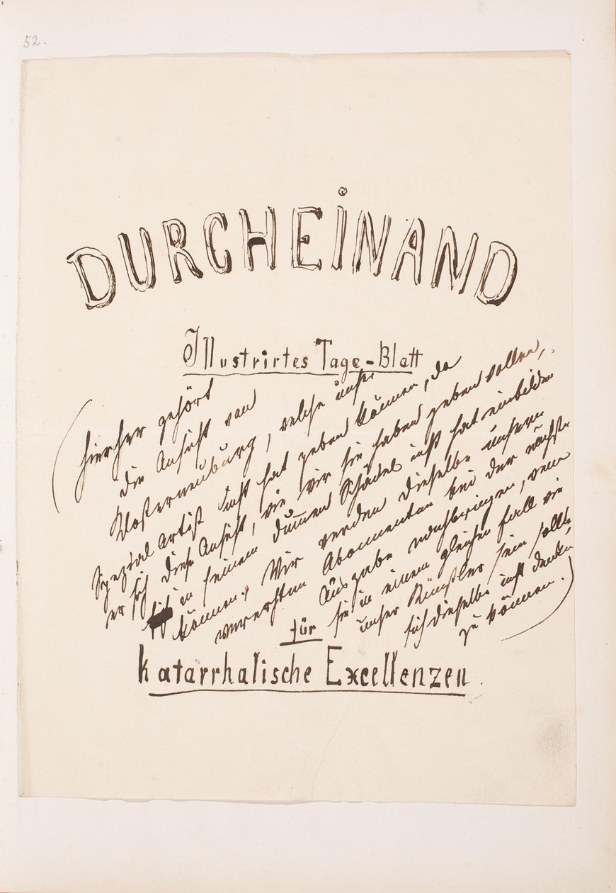  by August von Pettenkofen