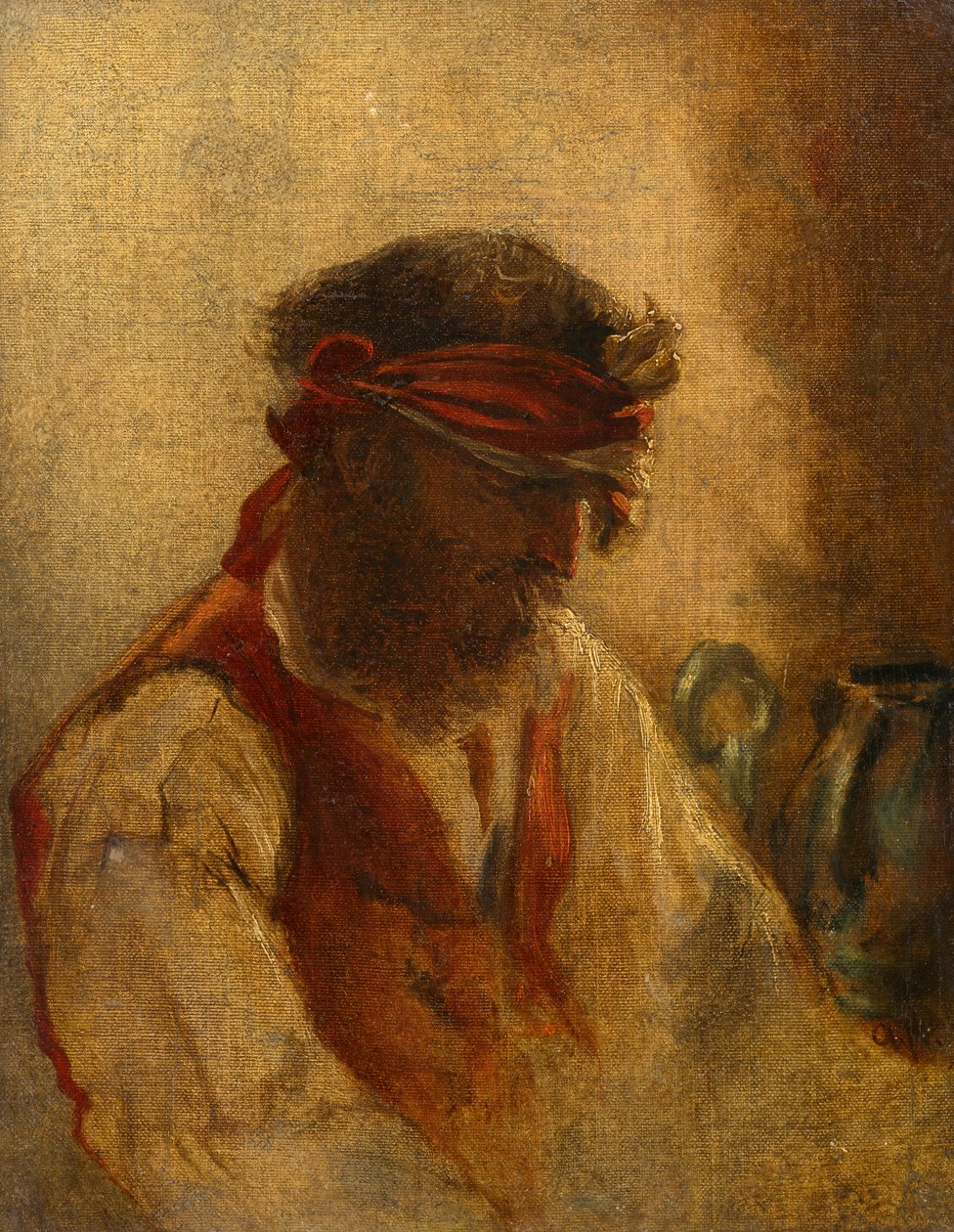  by August von Pettenkofen