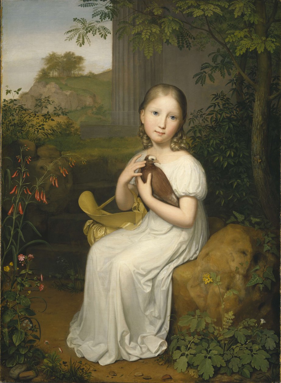  by August von der Embde