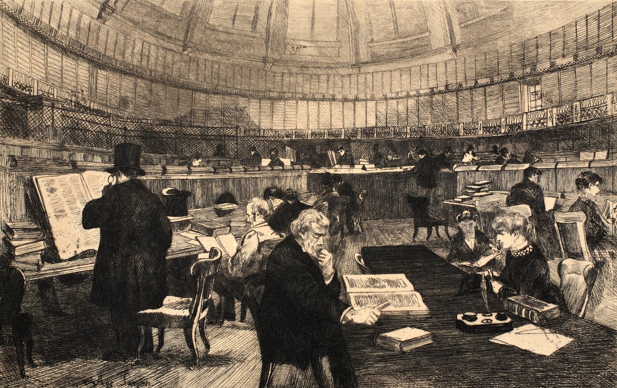British Museum, 