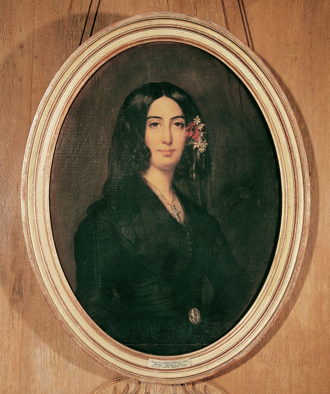 George Sand