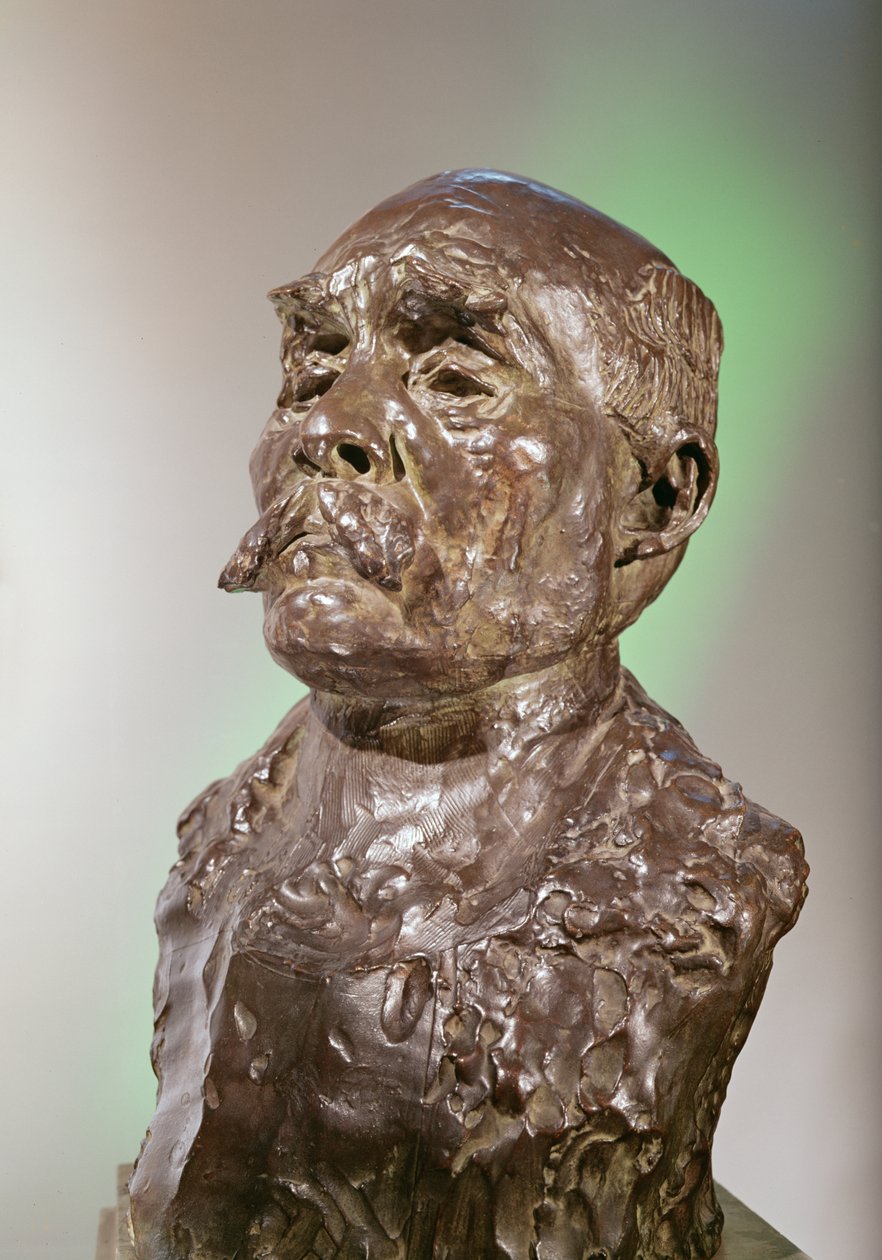 Georges Clemenceau