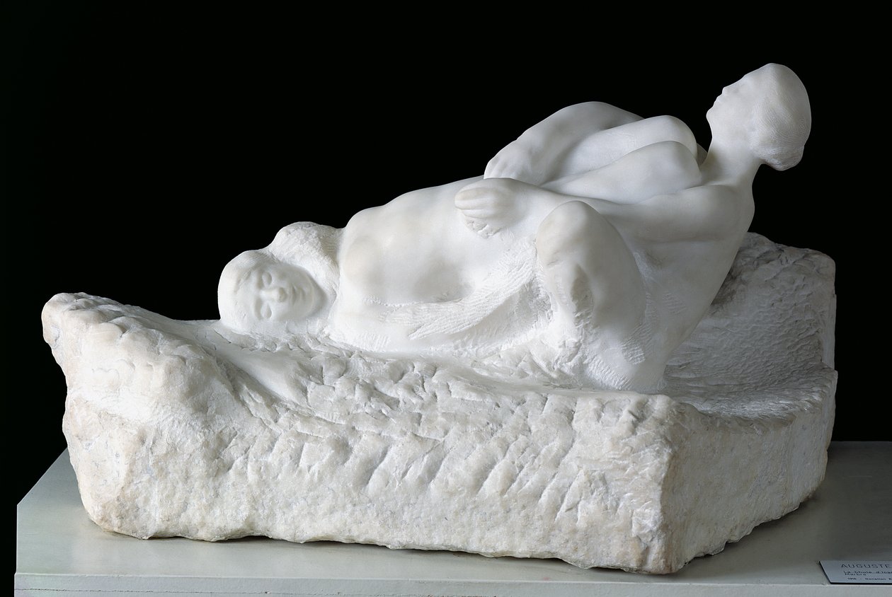 Icarus Falling, 1910