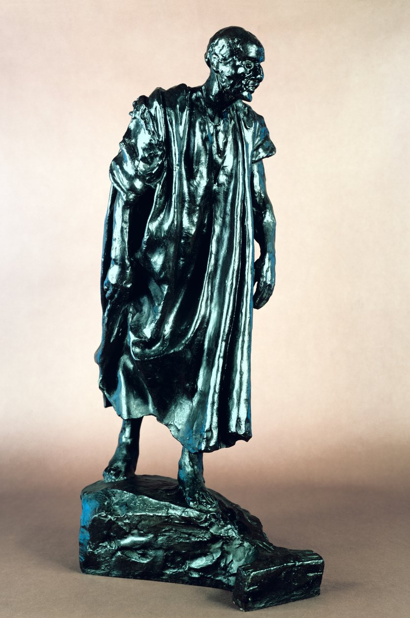 Calais Burghers