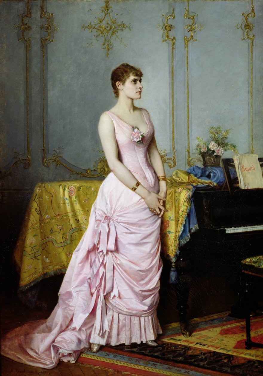 Rose Caron