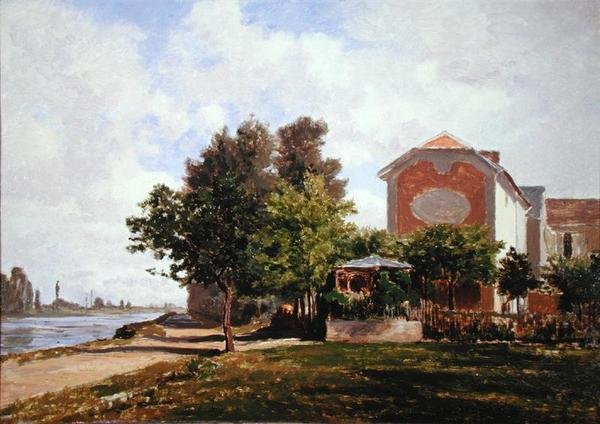 Bougival