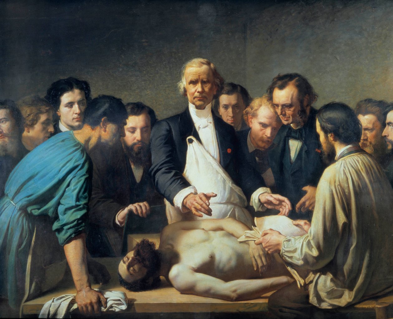 Charity
