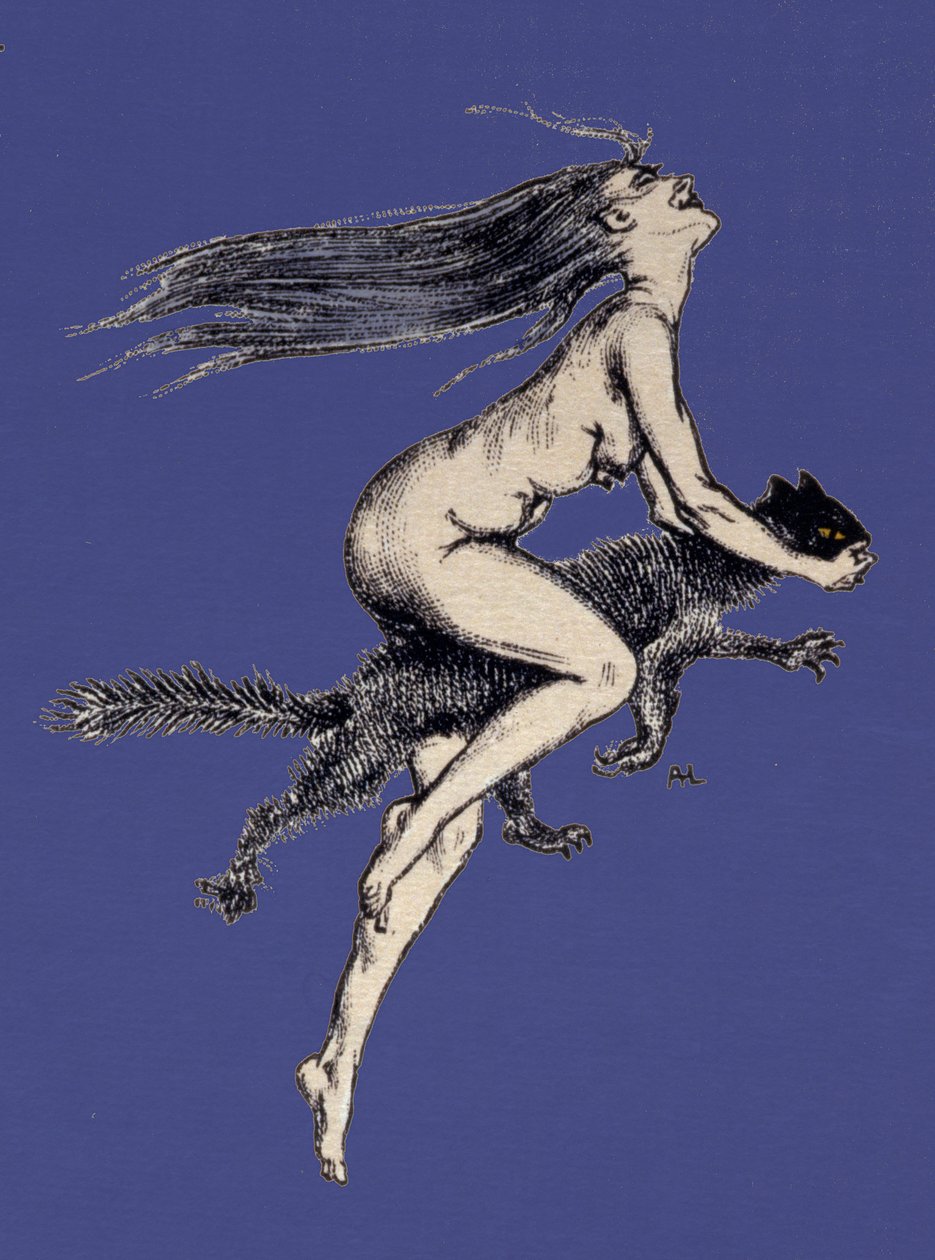  by Auguste (after) Leroux