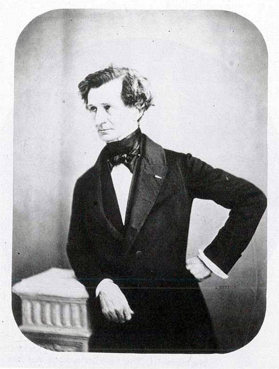 Hector Berlioz