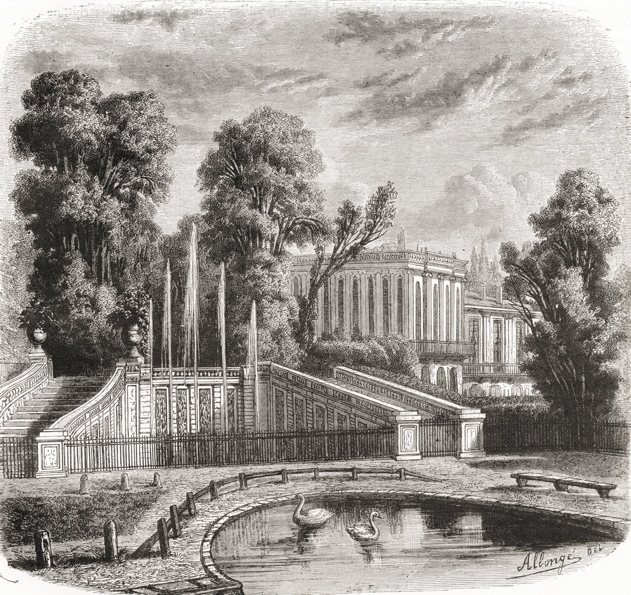 Versailles