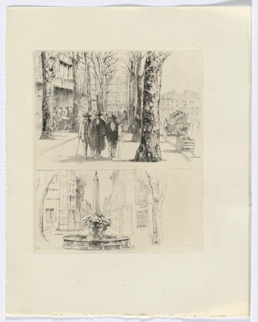  by Auguste Brouet