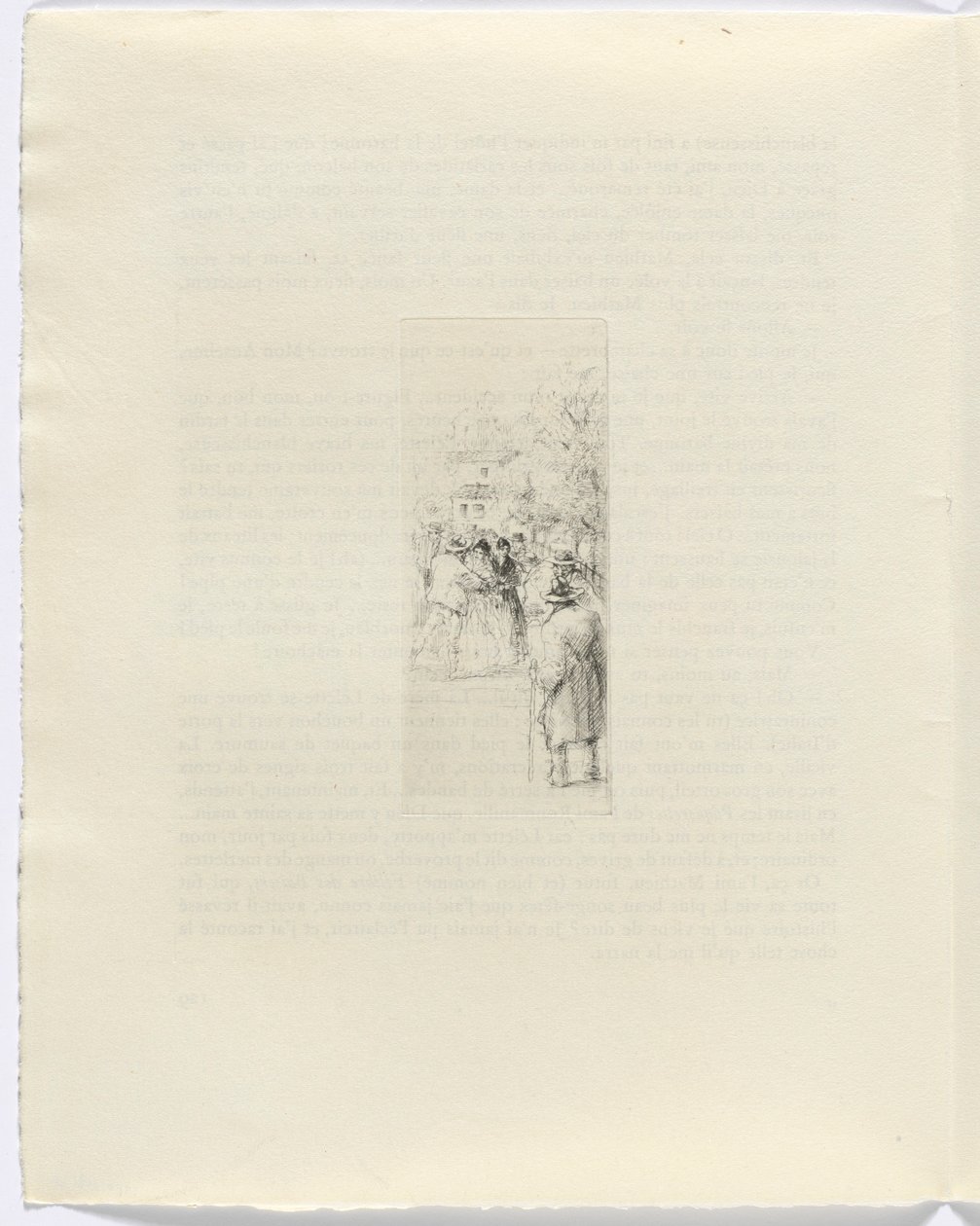  by Auguste Brouet